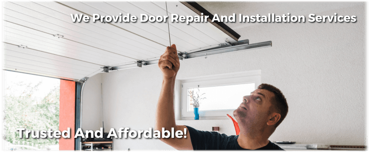 Garage Door Installation Selden NY