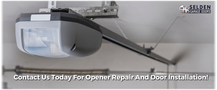 Garage Door Opener Repair And Installation Selden NY