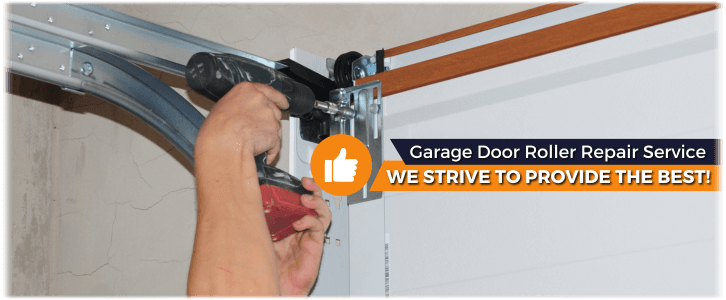 Garage Door Roller Repair Selden NY